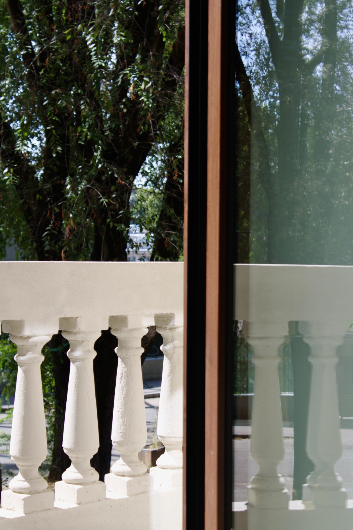 Residenza Farini Finestra